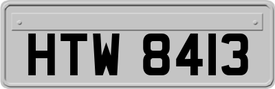 HTW8413