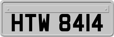 HTW8414