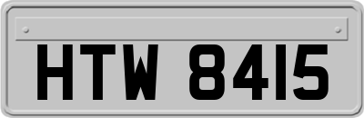 HTW8415
