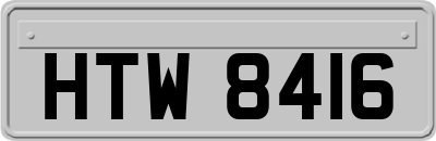 HTW8416