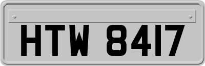 HTW8417