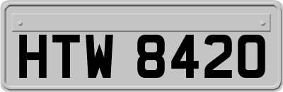 HTW8420