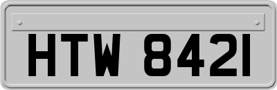 HTW8421