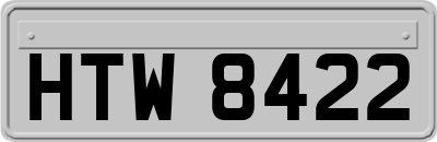 HTW8422