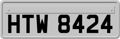 HTW8424