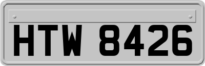 HTW8426