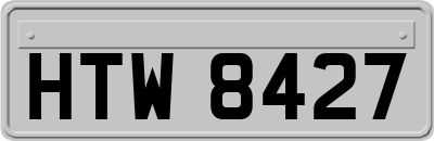 HTW8427