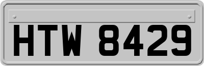 HTW8429