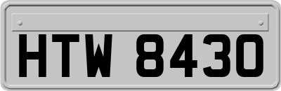 HTW8430