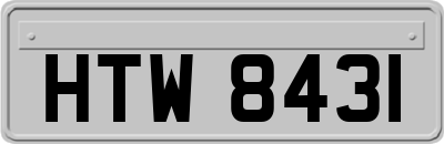 HTW8431
