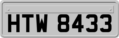 HTW8433