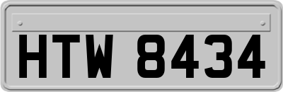 HTW8434