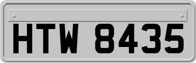HTW8435