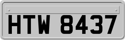 HTW8437