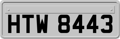 HTW8443