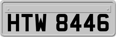 HTW8446