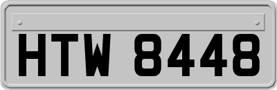 HTW8448