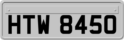 HTW8450