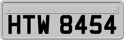 HTW8454