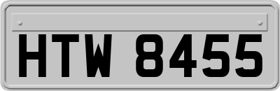 HTW8455