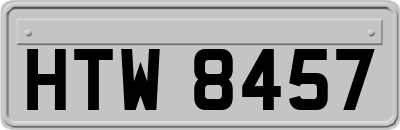 HTW8457