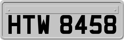 HTW8458