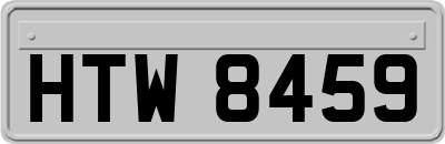 HTW8459