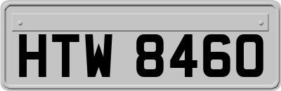 HTW8460