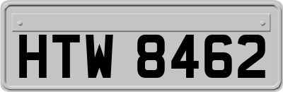 HTW8462