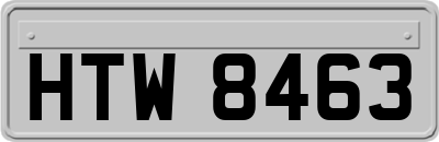 HTW8463