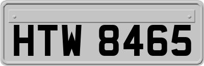 HTW8465