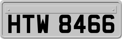 HTW8466