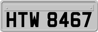 HTW8467