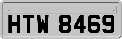 HTW8469