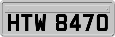 HTW8470