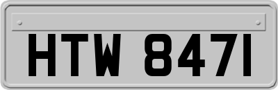 HTW8471