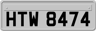 HTW8474
