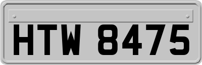 HTW8475