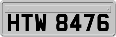 HTW8476