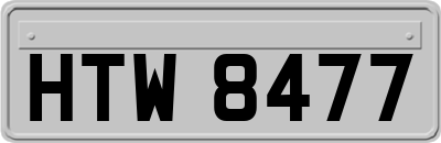 HTW8477