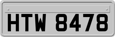HTW8478