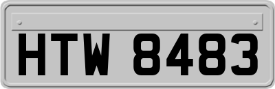 HTW8483