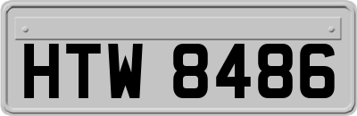 HTW8486