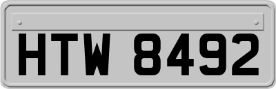 HTW8492