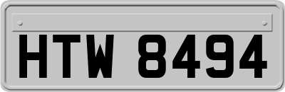 HTW8494