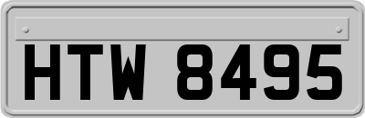 HTW8495