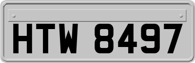 HTW8497
