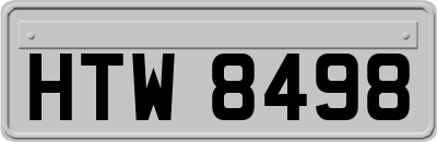 HTW8498