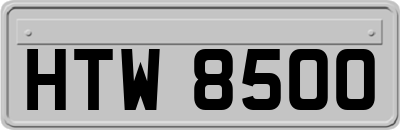 HTW8500