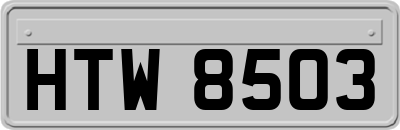 HTW8503